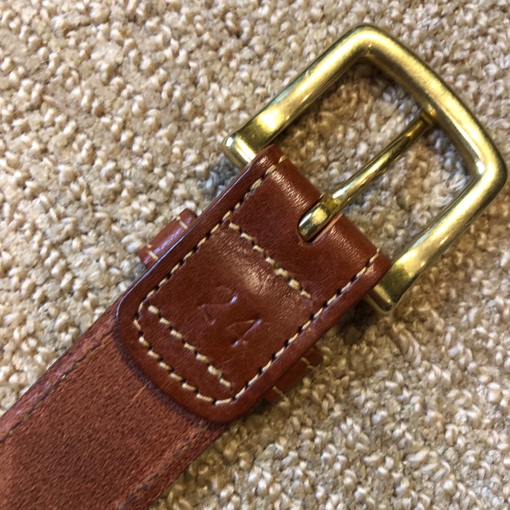 Kids Belt